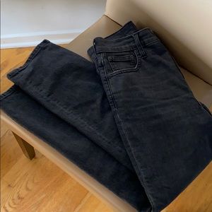 The perfect vintage jean